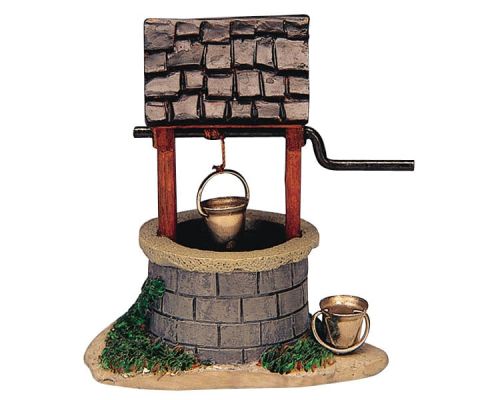 Puits d'eau LEMAX