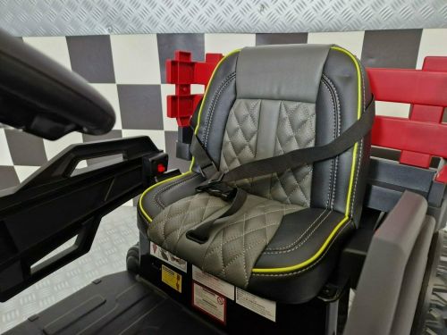 Jeep Transporteur pour enfants 1 personne avec télécommande