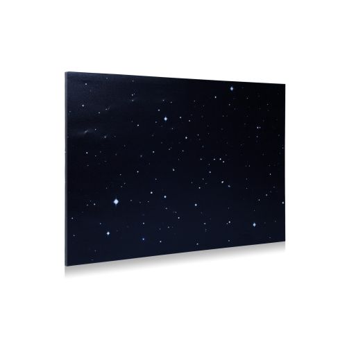 My Village | Toile de fond LED étoiles scintillantes
