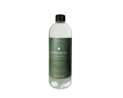 Tenderflame Tenderfuel Organic 1 Liter