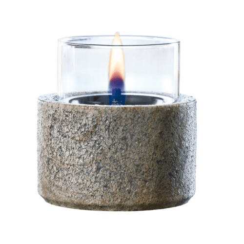 Tenderflame Lotus 12 Schiefer