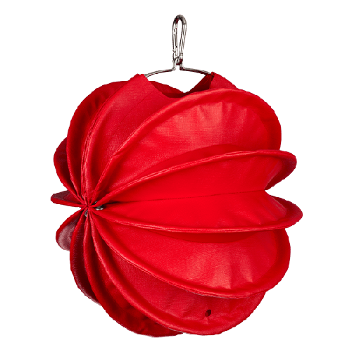 Lampion Barlooon Rot | Ø30 | S