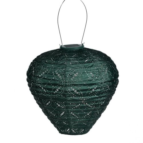Ballon lanterne solaire LUMIZ | Ø 20 cm | Disponible en 7 couleurs