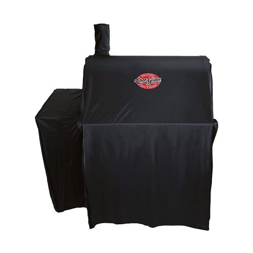 Char-Griller® – Housse pour Smokin' Pro™ / Pro Deluxe®