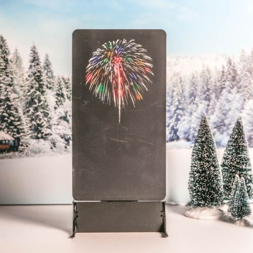 LEMAX | Feux d'artifice multicolores