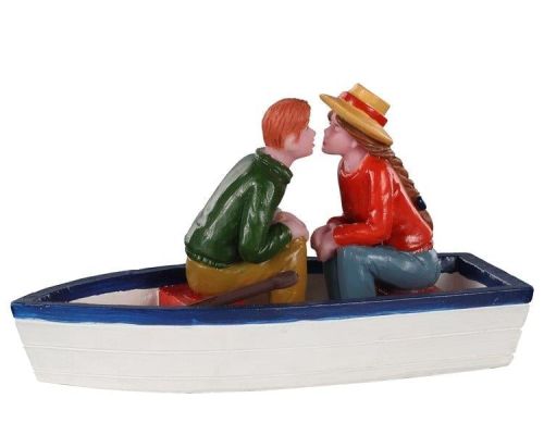 LEMAX Pond Romance