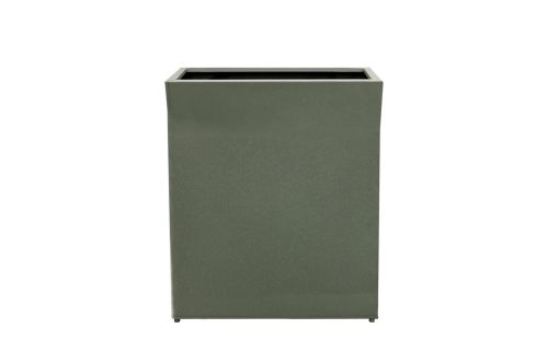 Paravent Sten vert mat | 44 x 59 cm