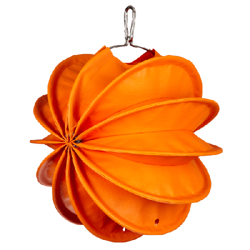 Lampion Barlooon Orange | Ø30 | S
