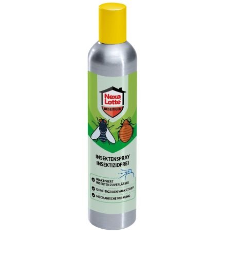 Nexa Lotte® Insecticide sans insecticide | 300 ml