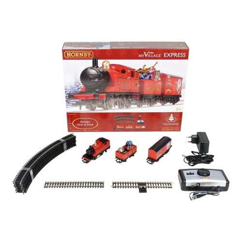 Hornby | Coffret train Express | 1:76