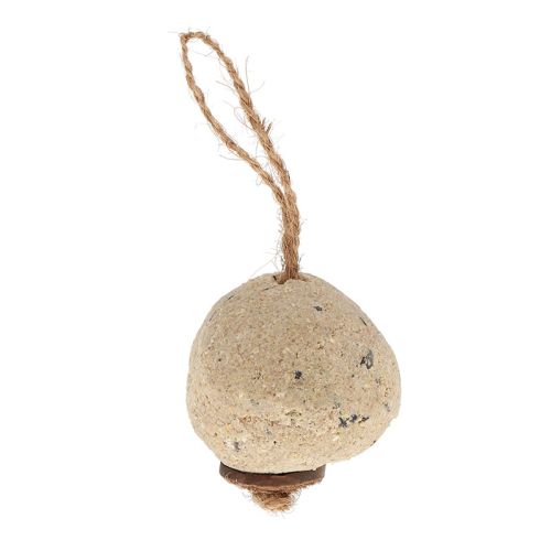Esschert Design | Boule de suif géante à suspendre | 1 kg