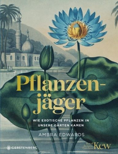 Livre | Chasseurs de plantes