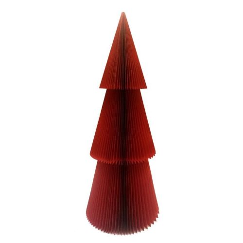 Arbre à miel | 90 cm | Rouge