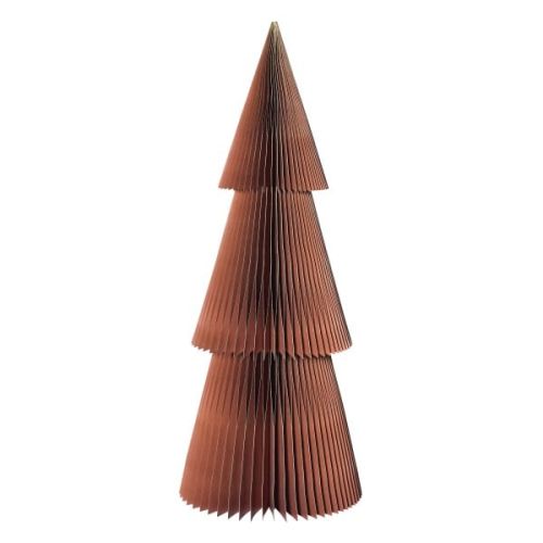 Arbre nid d'abeille | 90 cm | 1,61 kg | Corail