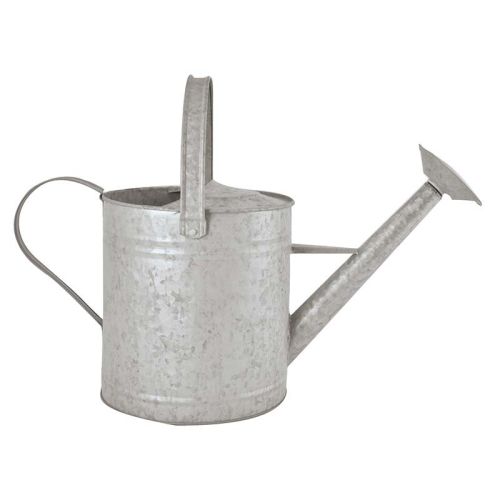 Esschert Design | Arrosoir | Zinc recyclé | 6,5 L