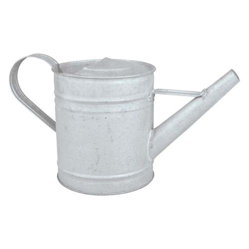 Arrosoir ancien en zinc Esschert Design