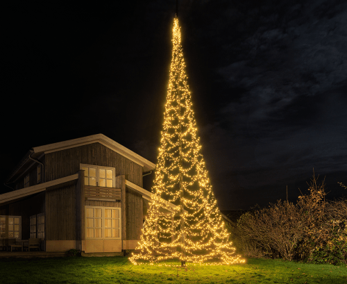 Lumedi Premium Duo 4000 LED | 1000 cm | Duo-Farbe