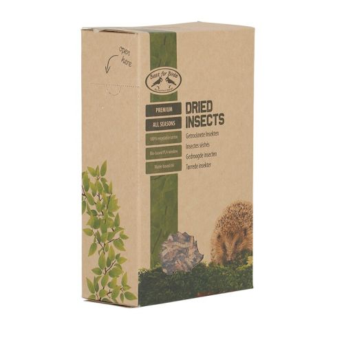 Esschert Design | Insectes séchés | 600 g