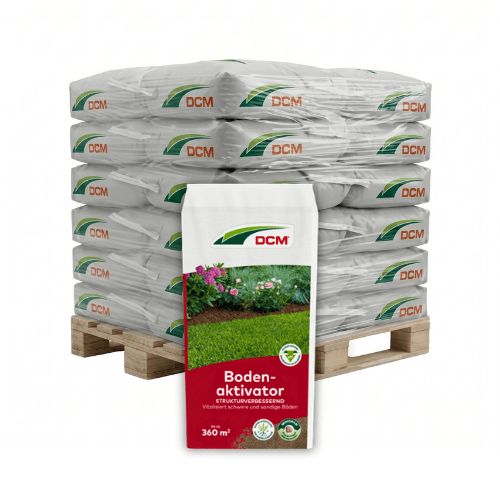 CUXIN DCM | Bodenaktivator | 42 x 18 kg Palette | für 15120m²