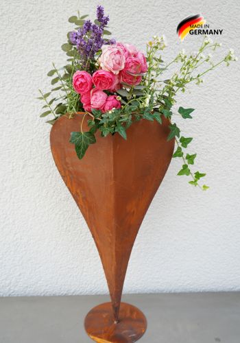 Badeko | Coeur-lavande-800 | 80x43x35cm