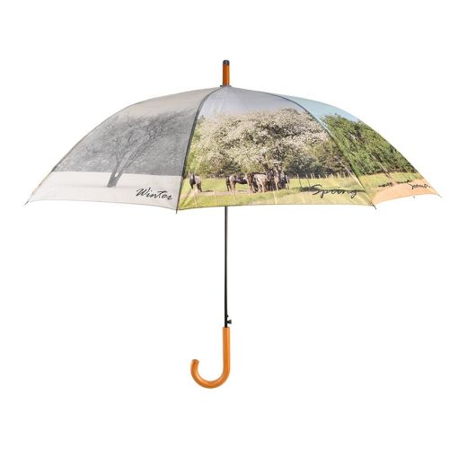 Esschert Design | Parapluie | 4 saisons | Ø122 cm