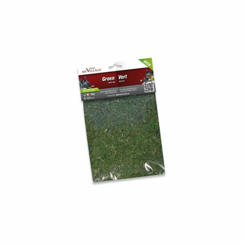My Village | Vert | 50 g
