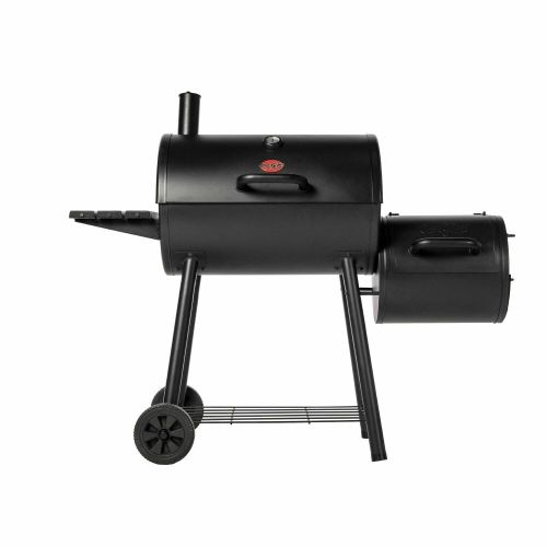 Char-Griller® – Gril et fumoir décalé Smokin' Pro™