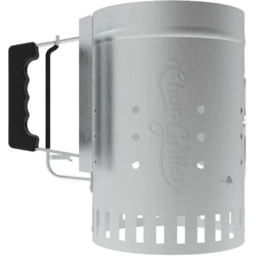Char-Griller® – Démarreur de cheminée au charbon de bois