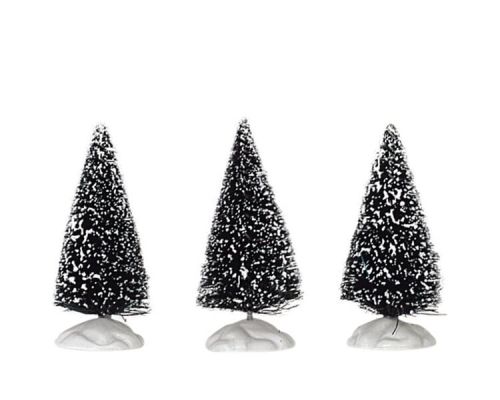 Arbre à poils LEMAX | Petit | Lot de 3