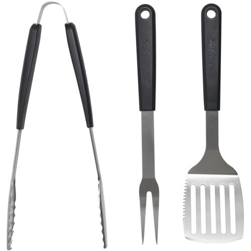 Char-Griller® – Ensemble d'outils pour griller