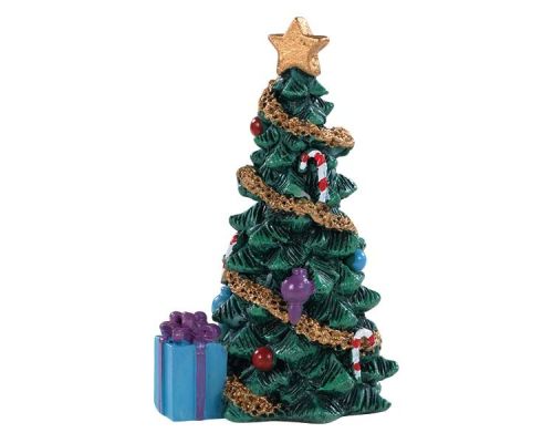 Sapin de Noël LEMAX