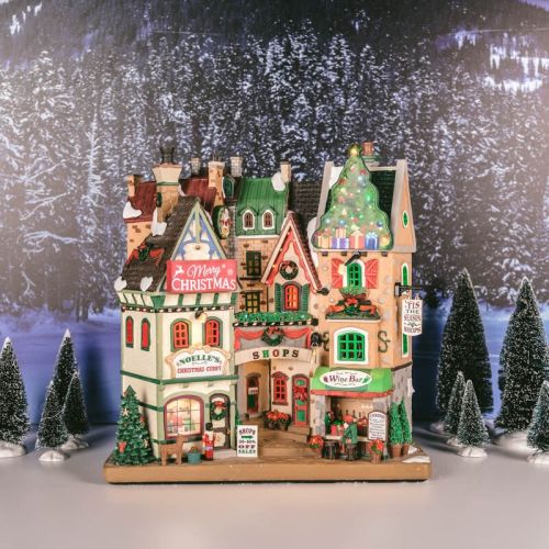 LEMAX | Boutiques C'est la saison