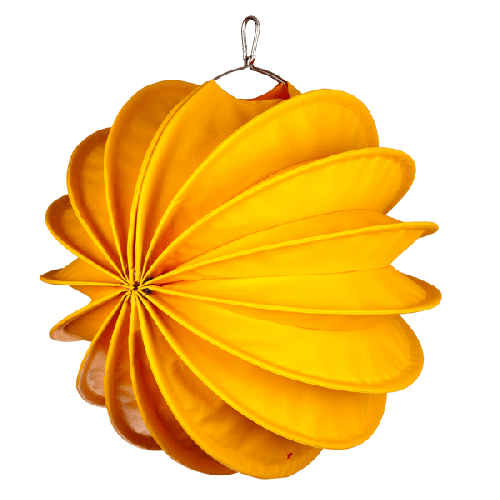 Lampion Barlooon Gelb | Ø50 | M