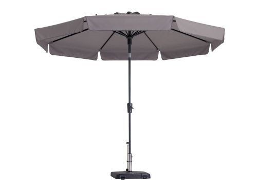 Parasol Madison | Flores Luxe | Ø300 | Taupe