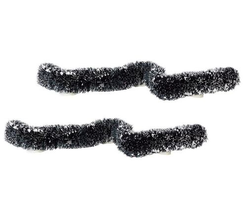 Haie flexible LEMAX | Lot de 2