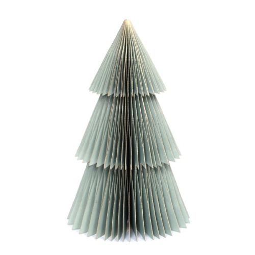 Arbre à miel | 20 cm | Vert clair