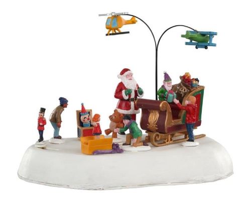 LEMAX Jolly Toys