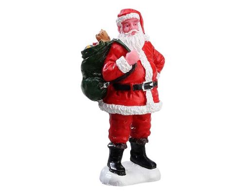 LEMAX Père Noël