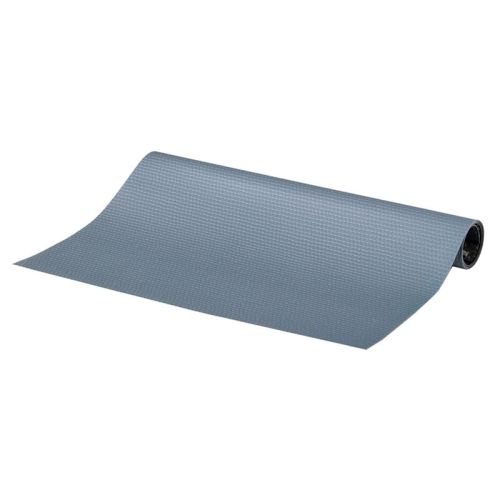 Tapis LEMAX grand format à motif pavé