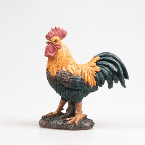 Coq | 20 x 12 x 23 cm