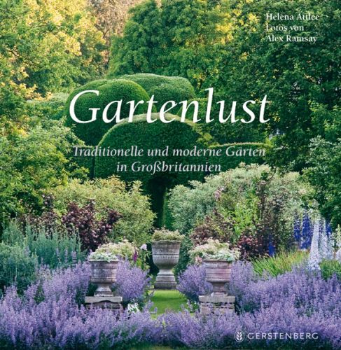 Livre | Délices du jardin