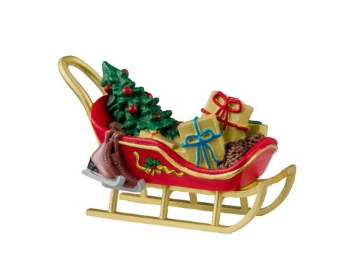 LEMAX Vintage Noël