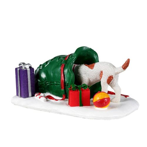 LEMAX Où est mon cadeau ?