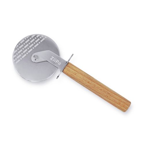 Coupe-pizza ZiiPa | Rio | 21 x 8 x 2 cm