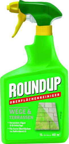 Vaporisateur ROUNDUP® Allées et Terrasses 1 l