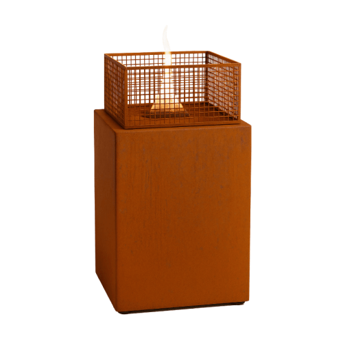 Tenderflame Agni 50 Corten