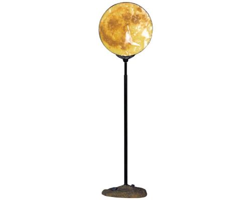 LEMAX Village illuminé Lune