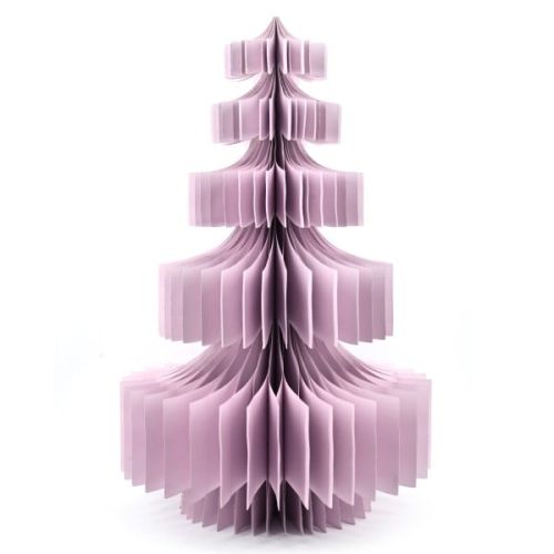 Arbre à miel | 60 cm | 0,37 kg | Rose