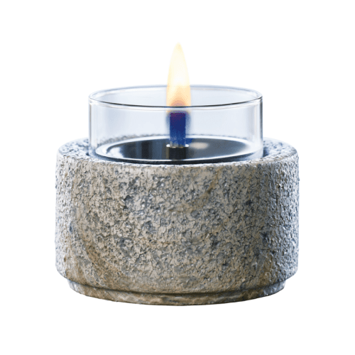Tenderflame Lotus 10 Schiefer