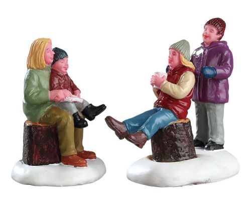 LEMAX Moments privilégiés avec maman | Lot de 2